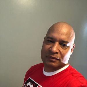 Meet your Posher, Nicholas